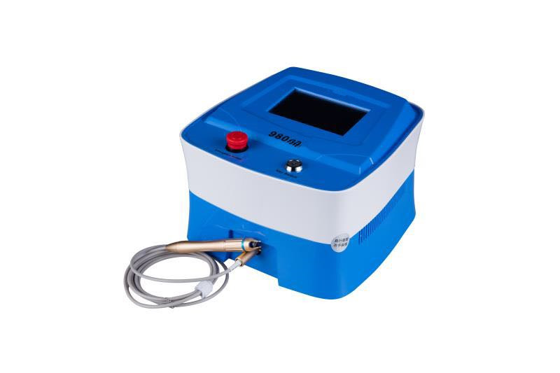 980nm Diode Laser Vascular Therapy System