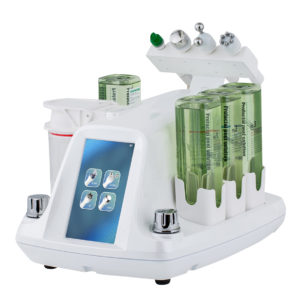 Multifunctional Skin Care & Dermabrasion System
