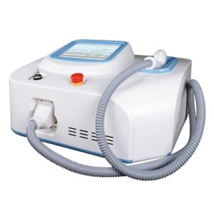808nm Diode Laser Hair Removal System
