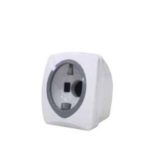 Skin Analyzer System