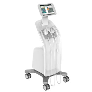 Liposonix - HIFU Permanent Body Fat Reduction System